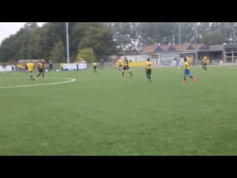 AS80 O15-1 - DTA O14-1 (1steH2)(oefenwedstrijd)(20-08-2016)(1-11)