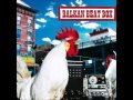 Balkan Beat Box - Cha Cha