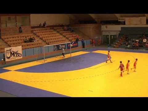 Čelechovice na Hané 02 - Přerov 02č, 27.1.2013, Victory cup 2