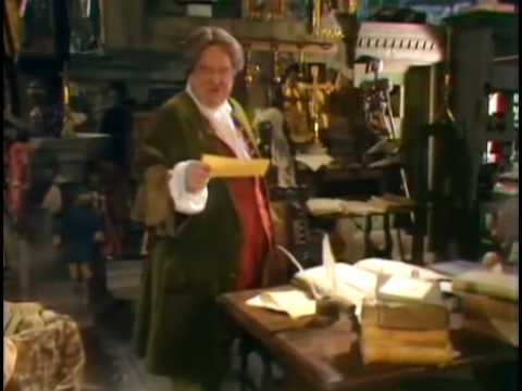 Gay/Pepusch: The Beggar's Opera: Through all the employments of life