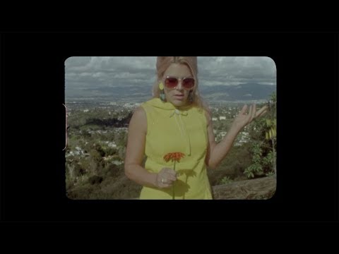 Foxwarren – “Sunset Canyon”