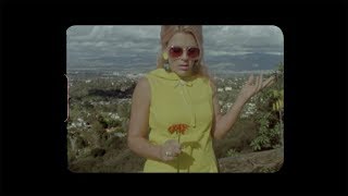 Foxwarren - Sunset Canyon video