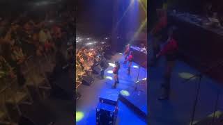 C-Kan - La Calle Sabe De Mi Nombre (Los Angeles, California 2022)