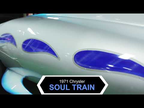 1971 Custom Soul Train (CC-1140493) for sale in Volo, Illinois