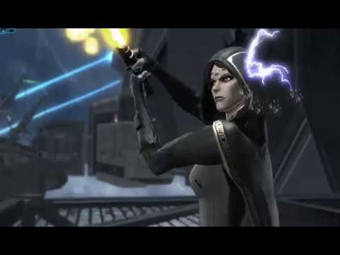 [SWTOR] (Trooper) KOTFE-Outlander storyline part 78 - Showdown