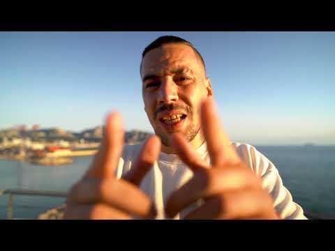 MORTADON - YEMA (Clip officiel)