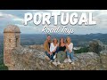 ROAD TRIPPING PORTUGAL (dream trip) – Porto to Algarve