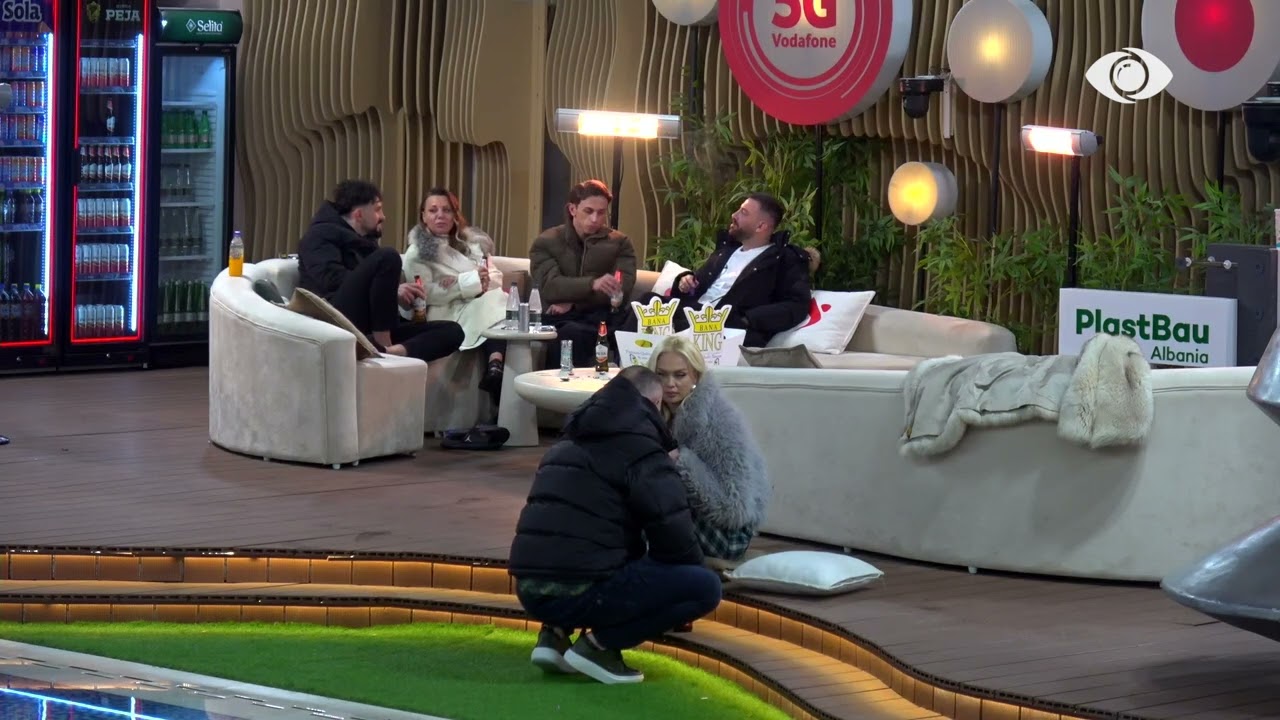 Shkëlzeni bisedon me Danjën pas vendimit të Gjestit: Vijojnë inatet e vjetra