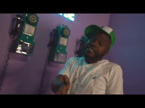 Im So Major- Polo So'Major ft Seerious Pennyy