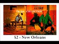 52 - JJ CALE - New Orleans - 1989 - Travel log - (The Last COLLECTION)