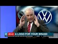VW Has Announced That Its Changing Its Logo