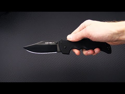 Cold Steel - Espada XL - CPM-S35VN - 62MA coltello