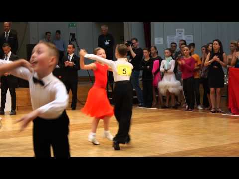 New GOC 2015 JUVENILE 1 LATIN / FINAL JIVE / TOTH ISTVAN ARAMISZ - ARNAUT LUANA