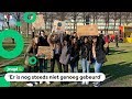 Jongeren staken weer voor het klimaat