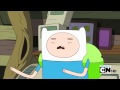 Adventure Time - Messing Me Up 