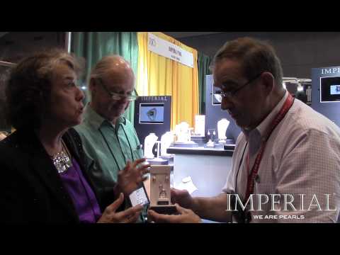 Pearce Jewelers - Imperial Pearls