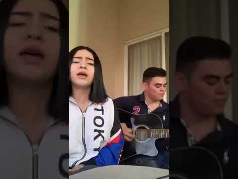 Vielka Najera - Invéntame (Cover)