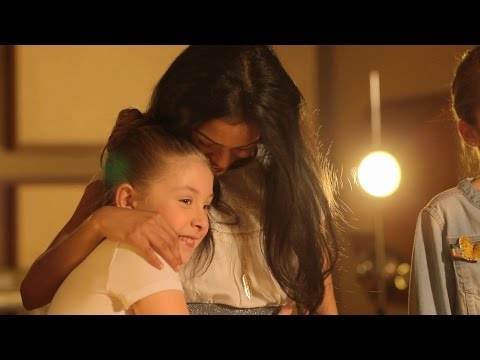 KIDS UNITED - Le Pouvoir Des Fleurs (Version acoustique)