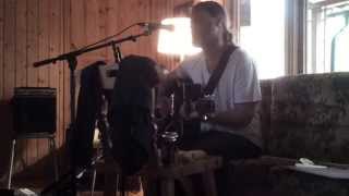 You Move In A Different Way - Sörby Tall Sessions