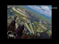 Opening To Atlantis The Lost Empire 2001 On Toon Disney