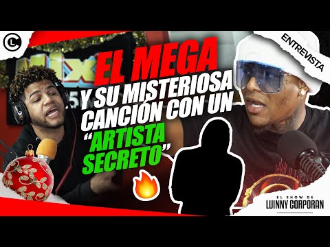 EL MEGA QUILLAO CON LOS ARTISTAS QUE TIRAN UN “DEMBOW SEMANAL” ANUNCIA MISTERIOSA CANCIÓN!!