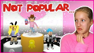 I&#39;m Not Popular Anymore!