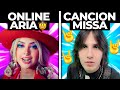 TOP 5 MEJORES CANCIONES DE INFLUENCERS 3