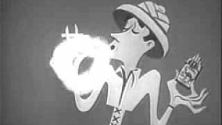 The Ed Wynn Show with Helen Forrest & The Three Stooges : 3 nov 1950 ( Part 1 of 3 )