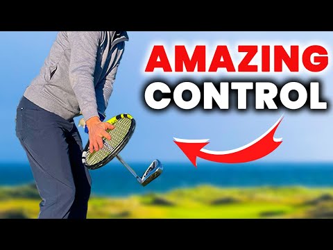 This SIMPLE GOLF TIP can improve any golf swing