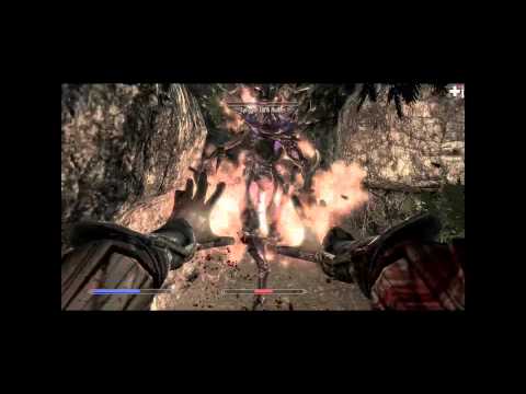 Let's Play Modded Skyrim on Legendary Part 74: Losing Our Dog