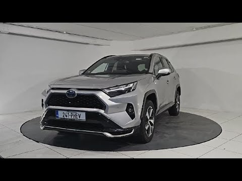 Toyota RAV4 Design PHEV - Image 2