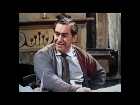 Hancocks Half Hour in HD Colour - Football Pools