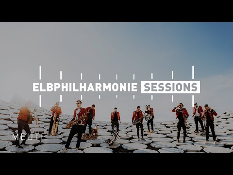 Elbphilharmonie Sessions | MEUTE live on the Rooftop