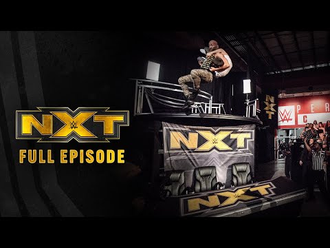 WWE NXT