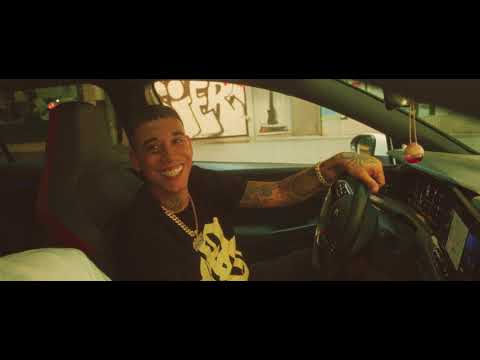 VGOMEZ, KAYDY CAIN - BALA PERDIDA [VIDEOCLIP OFICIAL]
