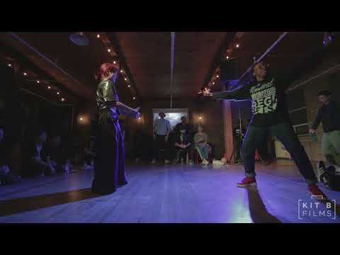 MIKUMIKU (Cerulean) VS Kosi (Ghost) [EliteFour] - Gotta Smoke 'Em All 2018