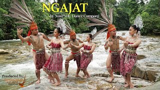 Download lagu Ngajat – Dance of the Sarawak Iban-Dayak by NusPARC Dance Company mp3 Download lagu Ngajat – Dance of the Sarawak Iban-Dayak by NusPARC Dance Company mp3