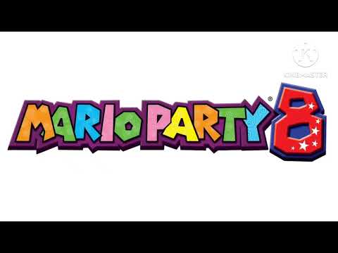 pick the rules (alpha edition) - Mario Party 8