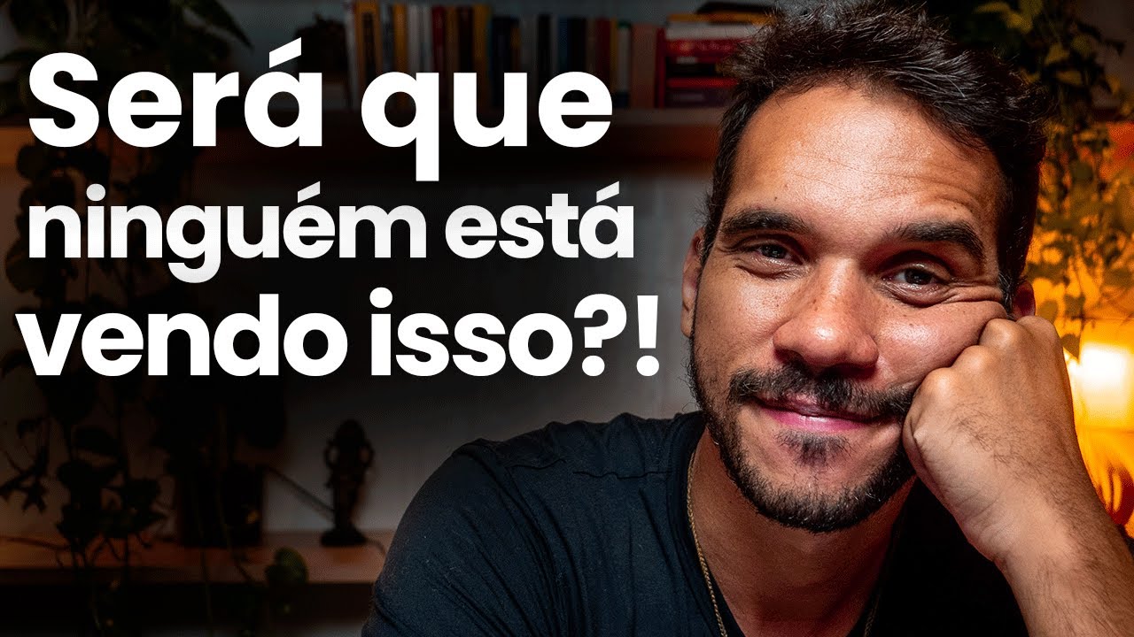 2025 COMEÇOU NO MODO EASY, APROVEITE