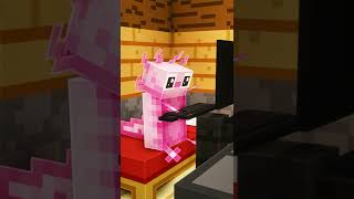 Download lagu Cute Minecraft Axolotl Dance #shorts mp3 Download lagu Cute Minecraft Axolotl Dance #shorts mp3