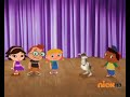 Little Einsteins Jump For Joey On Nick On October 10 2012