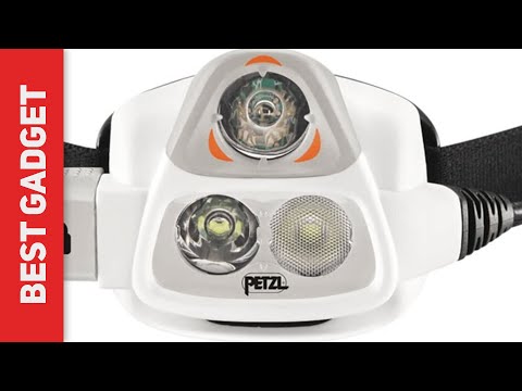 Petzl NAO 575 Lumens Review