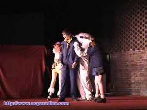 Anime North 2002 - #14