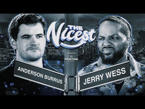 Anderson Burrus vs Jerry Wess