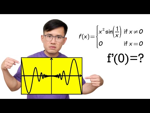 calculus teacher vs "I know it already" student