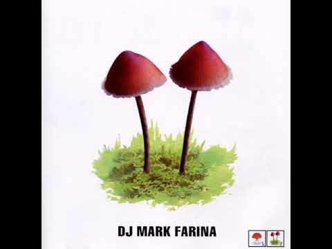 Mark Farina - Mushroom Jazz 2 - 11 - L-Fudge - Liquid (Instrumental)