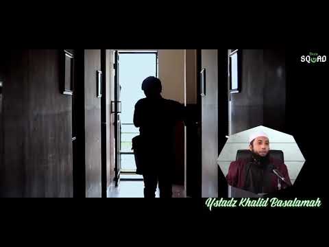 Adab melamar wanita || Ustadz Khalid Basalamah