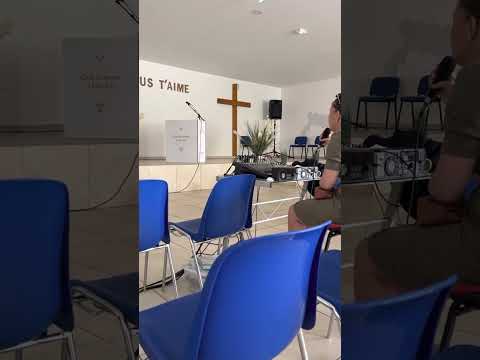 Cantique Jenifer , ranime en nous la passion