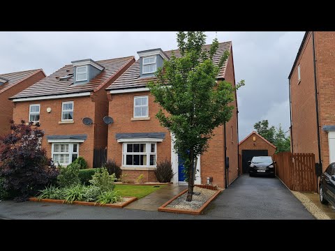 Ward Road, Castleford - Virtual Tour