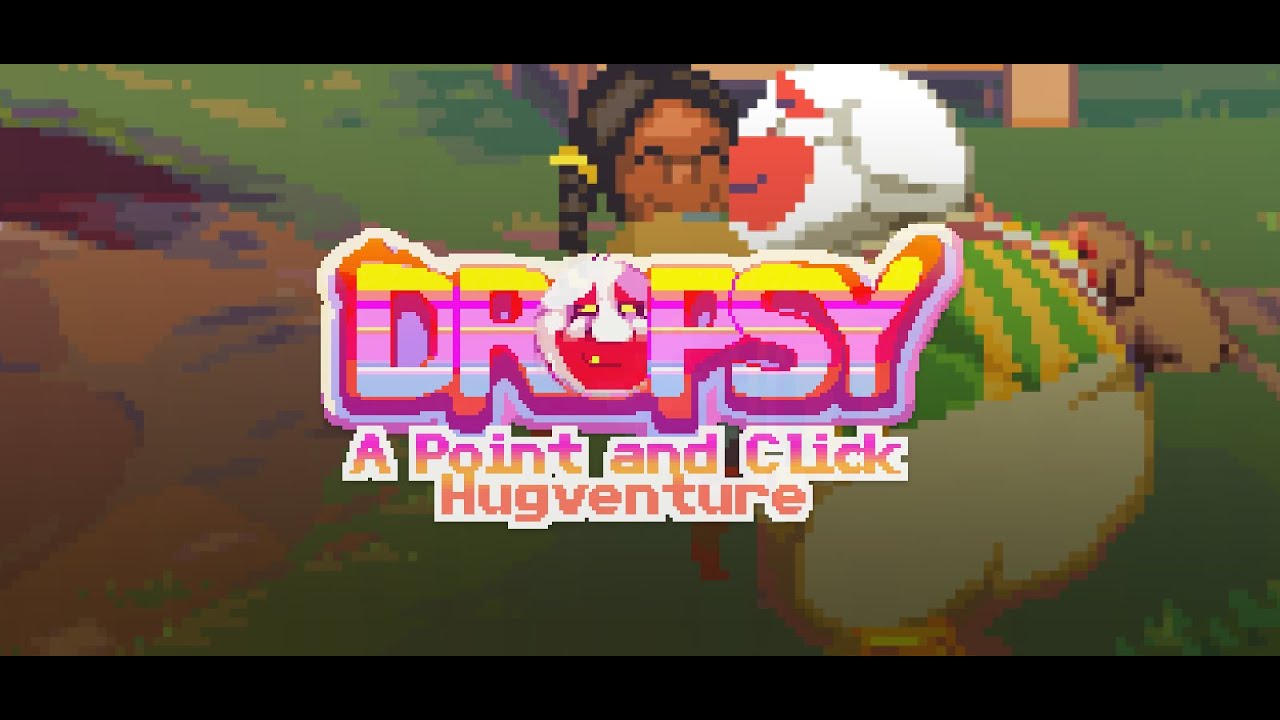 Dropsyvideo poster